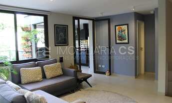 Imagem 3: Casa com 4 dormitórios à venda, Santo Amaro, SAO PAULO - SP