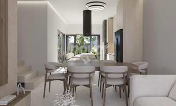 Imagem 6: SOBRADO PRÓXIMO AO LAGO NORTE FINAL DA RUA SANTOS DUMONT