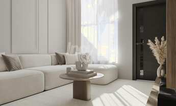 Imagem 5: SOBRADO PRÓXIMO AO LAGO NORTE FINAL DA RUA SANTOS DUMONT