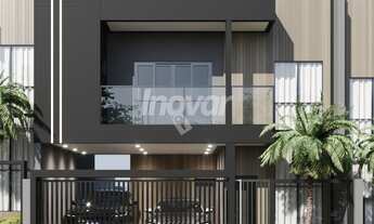 Imagem 3: SOBRADO PRÓXIMO AO LAGO NORTE FINAL DA RUA SANTOS DUMONT