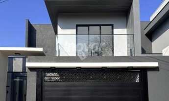 Imagem: SOBRADO NOVO ALTO PADRÃO NA VILA INDUSTRIAL