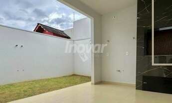 Imagem 7: Casa Jardim Pancera, Alto Padrão, com suíte e 2 dormitórios, edícula com churrasqueira, 2