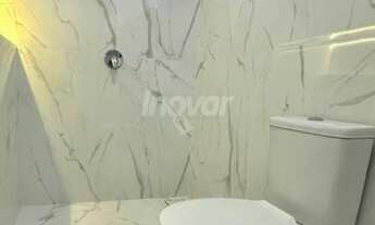 Imagem 6: Casa Jardim Pancera, Alto Padrão, com suíte e 2 dormitórios, edícula com churrasqueira, 2