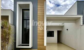 Imagem: Casa Jardim Pancera, Alto Padrão, com suíte