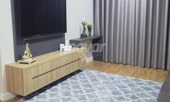 Imagem 2: APARTAMENTO NO PANCERA COM EXCELENTE LOCALIZACAO, COM GARAGEM E CHURRASQUEIRA