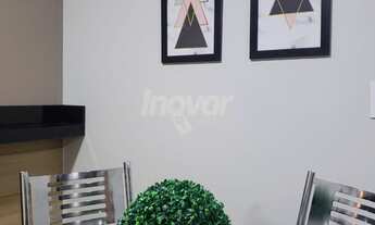 Imagem 5: APARTAMENTO NO PANCERA COM EXCELENTE LOCALIZACAO, COM GARAGEM E CHURRASQUEIRA