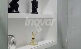 Imagem 6: APARTAMENTO NO PANCERA COM EXCELENTE LOCALIZACAO, COM GARAGEM E CHURRASQUEIRA