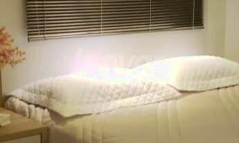 Imagem 7: APARTAMENTO NO PANCERA COM EXCELENTE LOCALIZACAO, COM GARAGEM E CHURRASQUEIRA