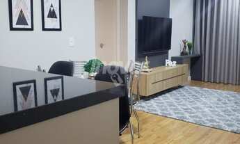 Imagem 3: APARTAMENTO NO PANCERA COM EXCELENTE LOCALIZACAO, COM GARAGEM E CHURRASQUEIRA