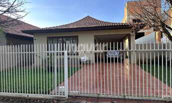 Imagem: Casa com terreno de 500 metros quadrados