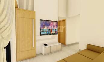 Imagem 4: Casa a venda no Jardim Coopagro