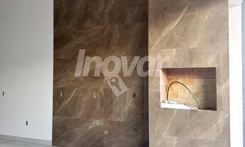 Imagem 5: Casa Excelente Padrão Jardim Gisela, 3 dormitórios, 3 vagas de garagem