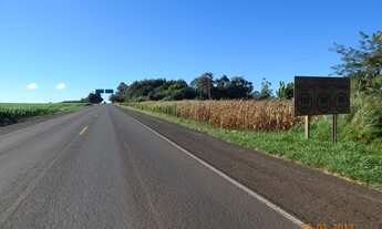 Imagem 7: SITIO A VENDA ENCOSTADO NA CIDADE DE AMPÉRE COM AREA TOTAL DE 86.869,00 M