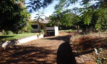 Imagem 6: SITIO A VENDA ENCOSTADO NA CIDADE DE AMPÉRE COM AREA TOTAL DE 86.869,00 M