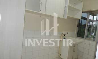 Imagem 5: APARTAMENTO NO CENTRO, semimobiliado disponível para locação