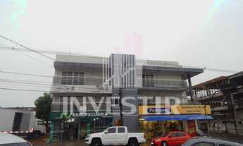 Imagem 4: APARTAMENTO NO CENTRO, semimobiliado disponível para locação