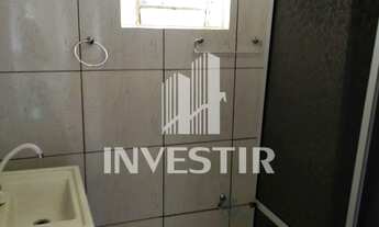 Imagem 6: CASA BAIRRO RONDINHA