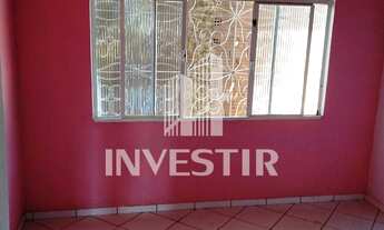 Imagem 5: CASA BAIRRO RONDINHA