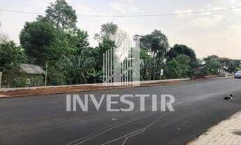 Imagem: Terreno à venda, BAIRRO CENTRO, AMPERE