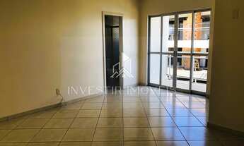 Imagem 2: APARTAMENTO NO CENTRO, semimobiliado disponível para locação