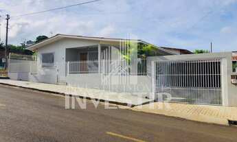 Imagem: Casa para locação, SANTA MONICA, AMPERE