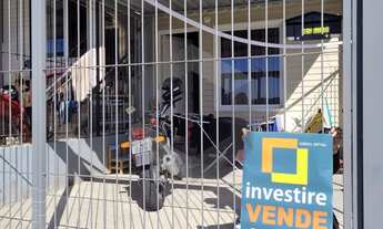 Imagem: Ótimo sobrado à venda, situado ao bairro