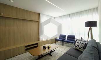 Imagem: Apartamento à venda, São Francisco, BENTO