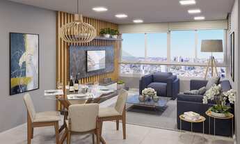 Imagem: Apartamento à venda, Universitário, BENTO