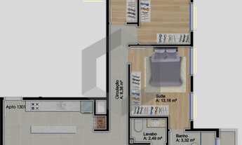 Imagem 3: Apartamento à venda, Universitário, BENTO GONCALVES - RS