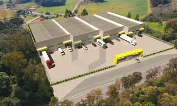 Imagem: Galpão, Outras localidades, FARROUPILHA