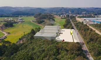 Imagem 2: Galpão, Outras localidades, FARROUPILHA - RS