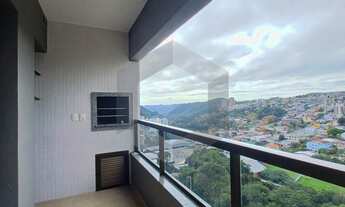 Imagem: Excelente apartamento à venda, BORGO, BENTO