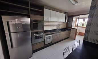 Imagem: Apartamento à venda, São Francisco, BENTO