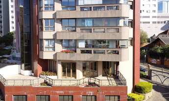 Imagem 2: Lindo e amplo apartamento á venda no bairro Cidade Alta, Bento Gonçalves RS