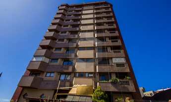 Imagem 5: Lindo e amplo apartamento á venda no bairro Cidade Alta, Bento Gonçalves RS