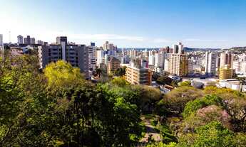 Imagem: Lindo e amplo apartamento á venda no bairro