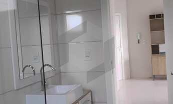 Imagem 4: Excelente apto de 2 dorm com box último andar melhor posição do predio