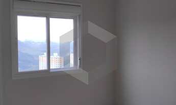 Imagem 6: Excelente apto de 2 dorm com box último andar melhor posição do predio