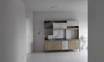 Imagem 7: Excelente apto de 2 dorm com box último andar melhor posição do predio