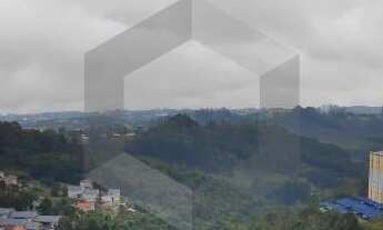 Imagem 2: Excelente apto de 2 dorm com box último andar melhor posição do predio