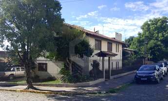 Imagem: Excelente casa de esquina próxima ao centro