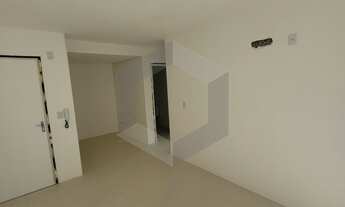 Imagem 4: Apartamento de 2 dorm novo com água quente e espera para split