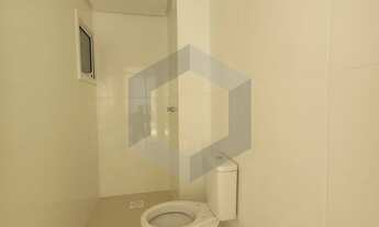 Imagem 5: Apartamento de 2 dorm novo com água quente e espera para split