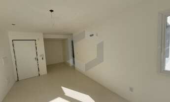 Imagem 2: Apartamento de 2 dorm novo com água quente e espera para split