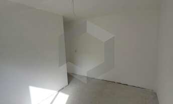 Imagem 7: Apartamento de 2 dorm novo com água quente e espera para split