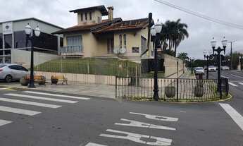 Imagem: Casa com 4 dormitórios à venda, PLANALTO