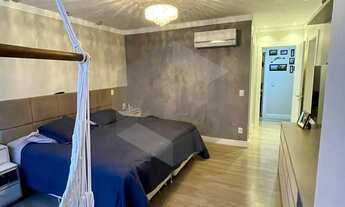 Imagem 2: Apartamento à venda, situado no bairro Humaitá, BENTO GONÇALVES - RS