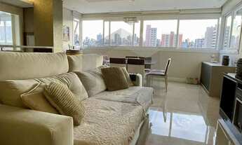 Imagem 7: Apartamento à venda, situado no bairro Humaitá, BENTO GONÇALVES - RS