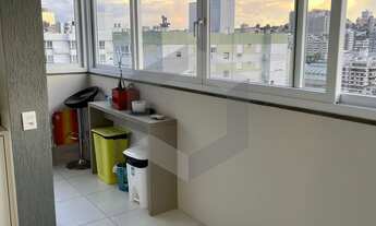 Imagem 4: Apartamento à venda, situado no bairro Humaitá, BENTO GONÇALVES - RS