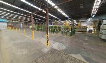 Imagem 3: Barracão OUTRAS LOCALIDADES BENTO GONCALVES - RS